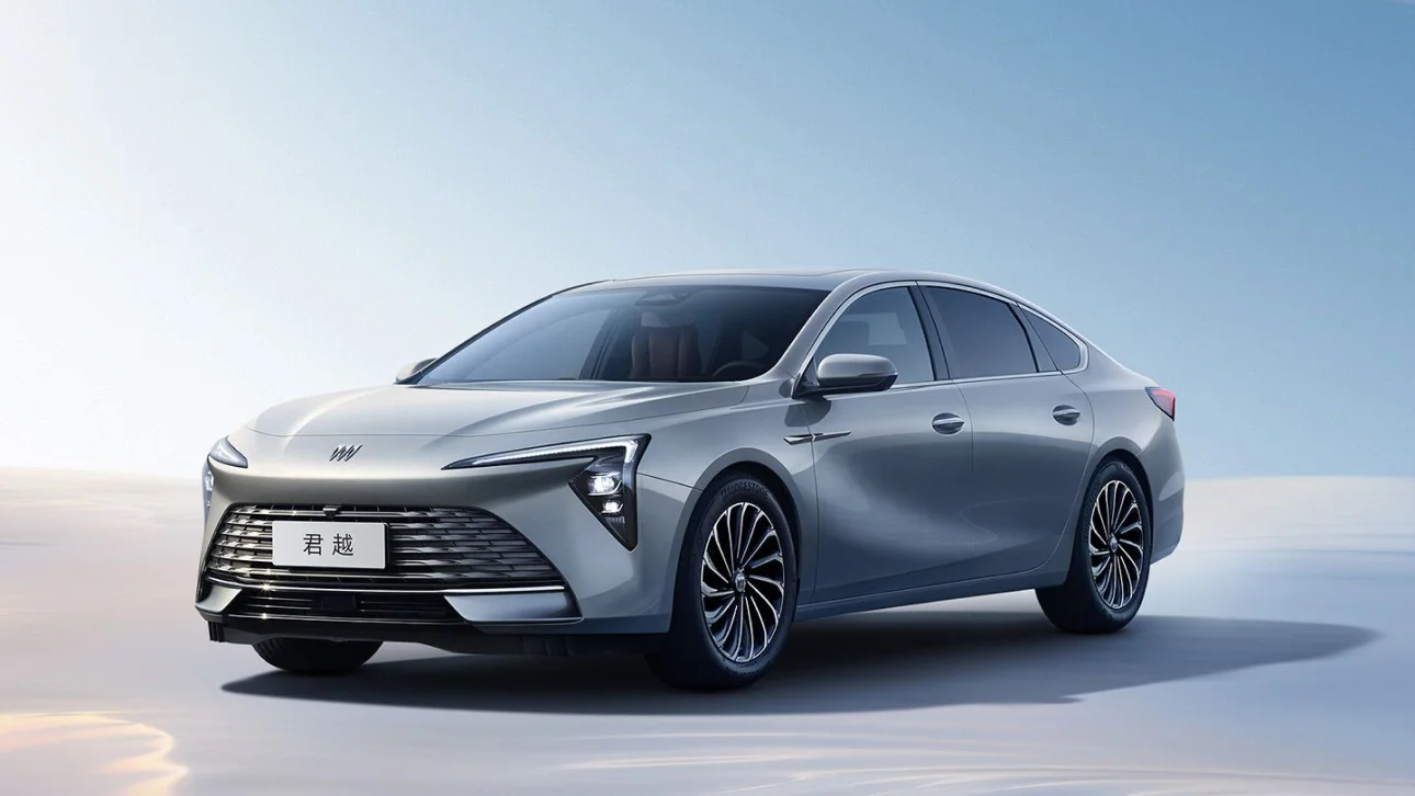 BMW i7 2022